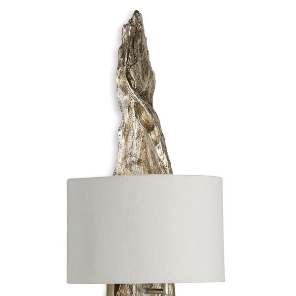 Driftwood Wall Sconce Regina Andrew Detroit